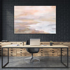 Sunrise Coast by Danhui Nai on GIANT ART - abstract abstract