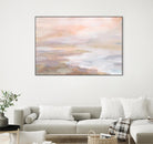 Sunrise Coast by Danhui Nai on GIANT ART - abstract abstract