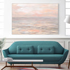 Sunrise Waters by Danhui Nai on GIANT ART - abstract abstract