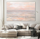 Sunrise Waters by Danhui Nai on GIANT ART - abstract abstract