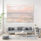 Sunrise Waters by Danhui Nai on GIANT ART - abstract abstract