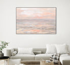 Sunrise Waters by Danhui Nai on GIANT ART - abstract abstract