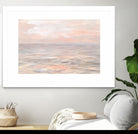 Sunrise Waters by Danhui Nai on GIANT ART - abstract abstract