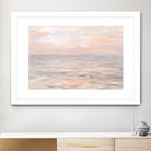 Sunrise Waters by Danhui Nai on GIANT ART - abstract abstract