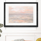 Sunrise Waters by Danhui Nai on GIANT ART - abstract abstract