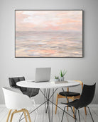 Sunrise Waters by Danhui Nai on GIANT ART - abstract abstract