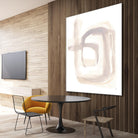 Almost There I by Chris Paschke on GIANT ART - abstract abstract