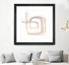 Almost There I by Chris Paschke on GIANT ART - abstract abstract