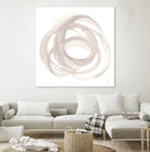 Coming Back II by Chris Paschke on GIANT ART - abstract abstract