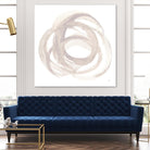 Coming Back II by Chris Paschke on GIANT ART - abstract abstract