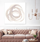 Coming Back II by Chris Paschke on GIANT ART - abstract abstract