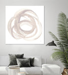 Coming Back II by Chris Paschke on GIANT ART - abstract abstract