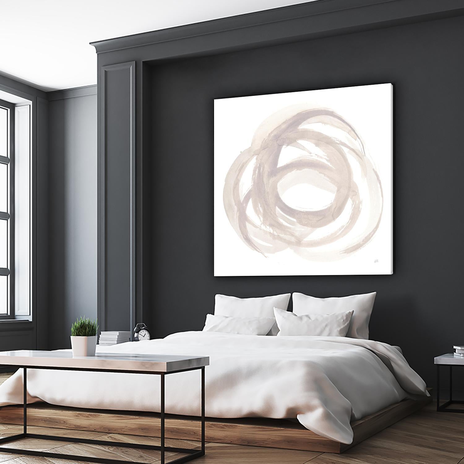 Coming Back II by Chris Paschke on GIANT ART - abstract abstract