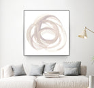 Coming Back II by Chris Paschke on GIANT ART - abstract abstract