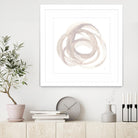 Coming Back II by Chris Paschke on GIANT ART - abstract abstract