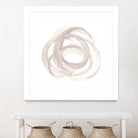 Coming Back II by Chris Paschke on GIANT ART - abstract abstract