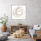 Coming Back II by Chris Paschke on GIANT ART - abstract abstract