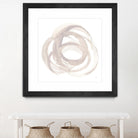 Coming Back II by Chris Paschke on GIANT ART - abstract abstract