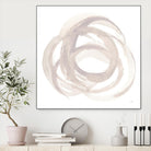 Coming Back II by Chris Paschke on GIANT ART - abstract abstract