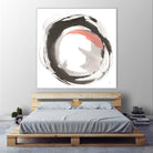 Hake Clay I by Chris Paschke on GIANT ART - abstract abstract