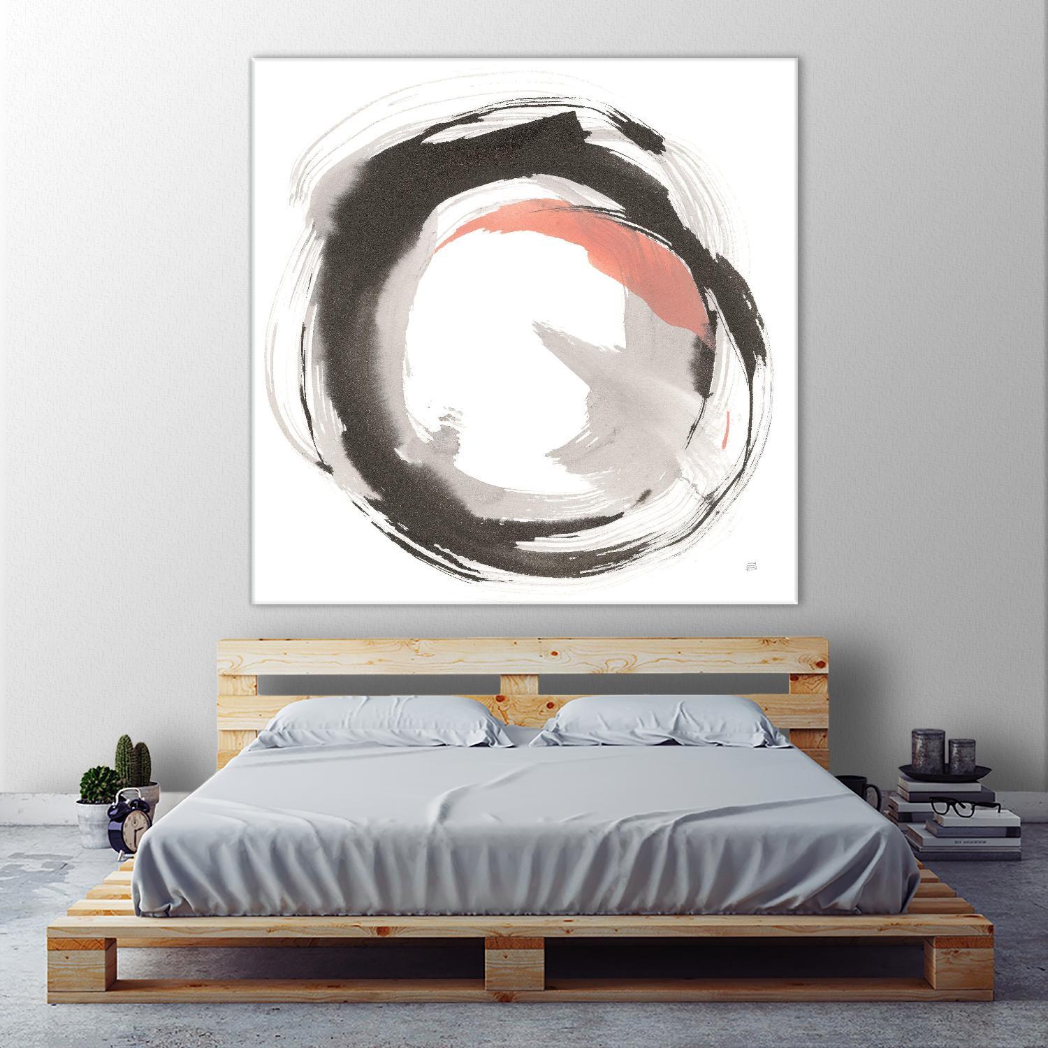 Hake Clay I by Chris Paschke on GIANT ART - abstract abstract