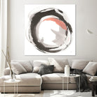 Hake Clay I by Chris Paschke on GIANT ART - abstract abstract