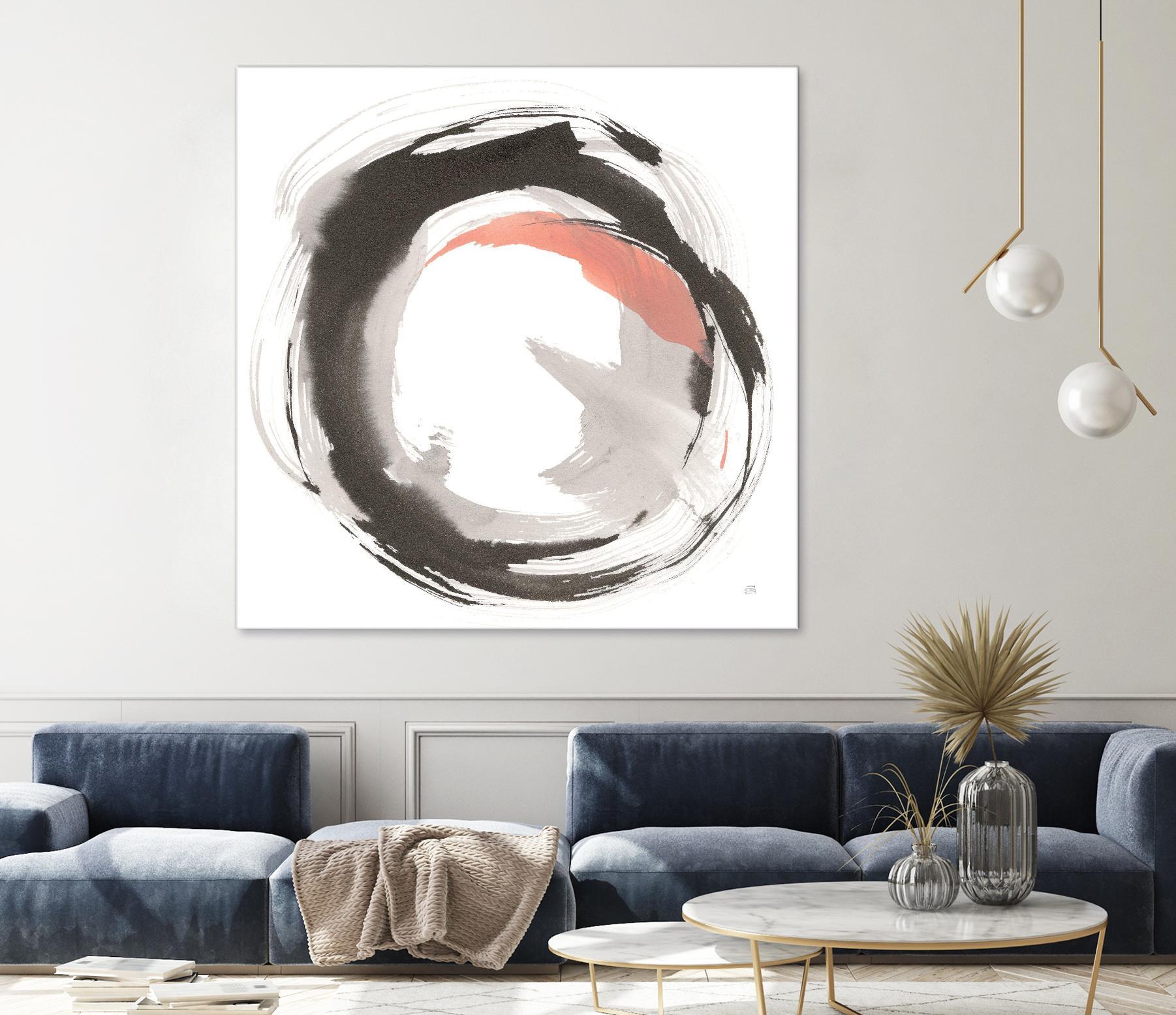 Hake Clay I by Chris Paschke on GIANT ART - abstract abstract