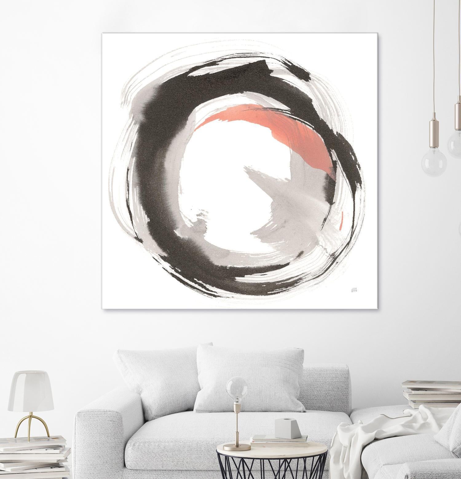 Hake Clay I by Chris Paschke on GIANT ART - abstract abstract