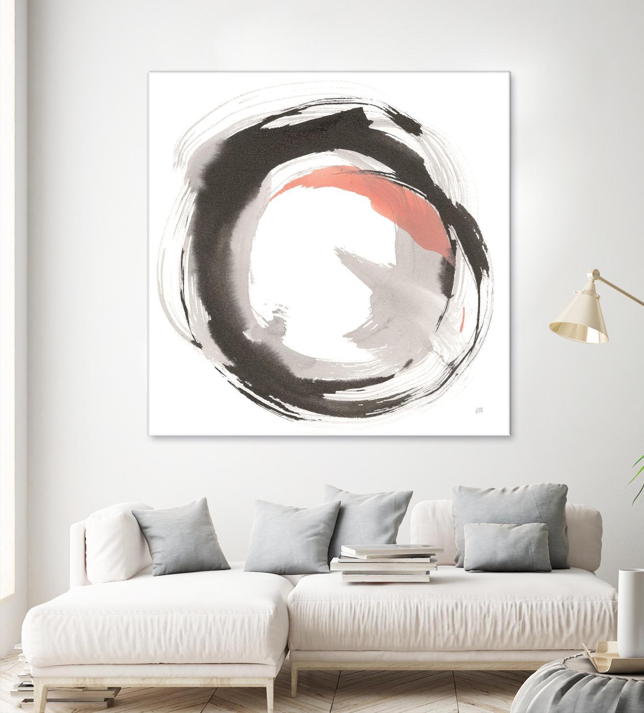 Hake Clay I by Chris Paschke on GIANT ART - abstract abstract