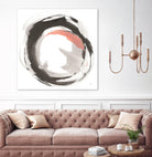 Hake Clay I by Chris Paschke on GIANT ART - abstract abstract