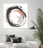 Hake Clay I by Chris Paschke on GIANT ART - abstract abstract