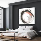 Hake Clay I by Chris Paschke on GIANT ART - abstract abstract