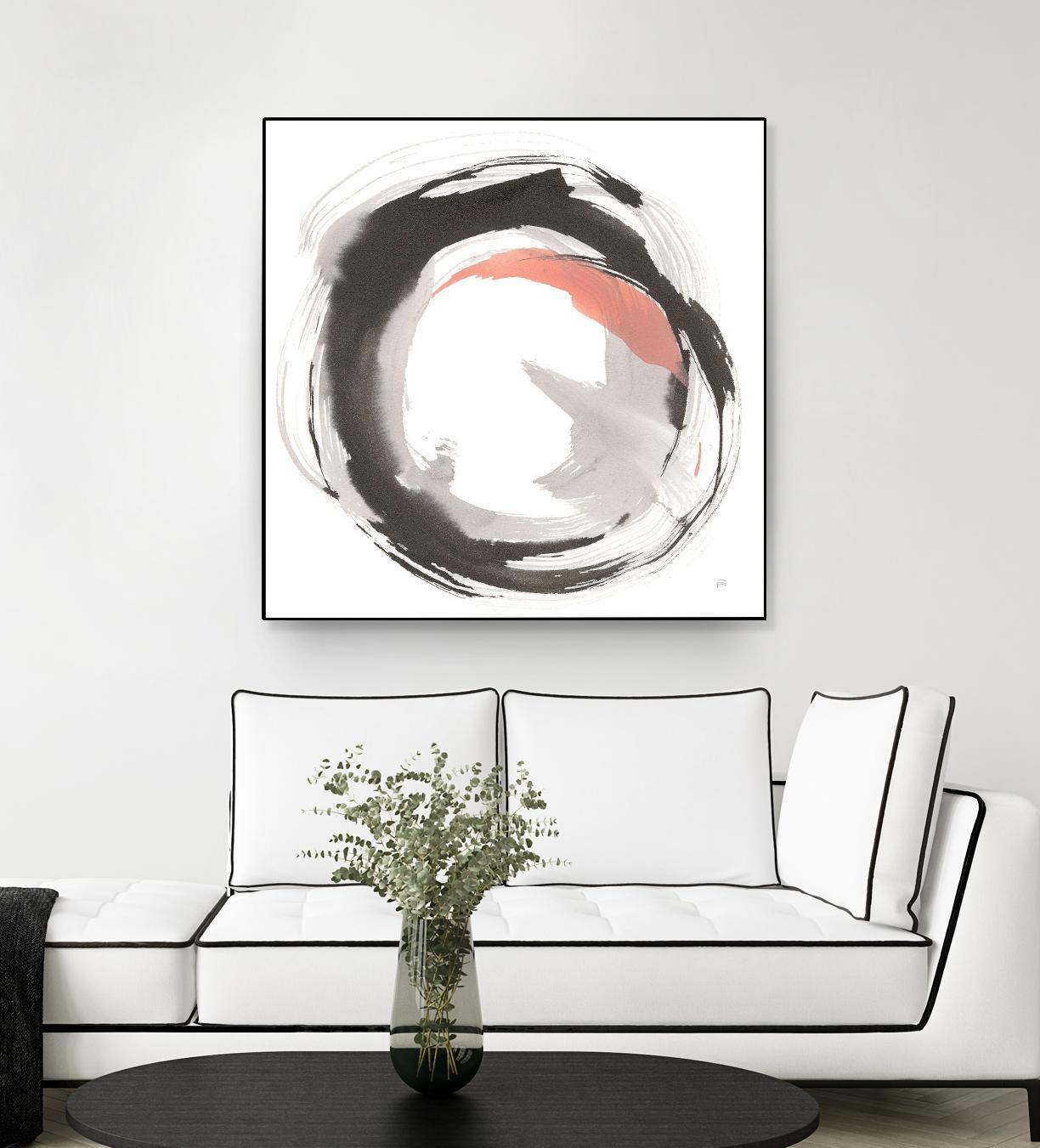 Hake Clay I by Chris Paschke on GIANT ART - abstract abstract