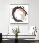 Hake Clay I by Chris Paschke on GIANT ART - abstract abstract