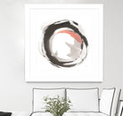 Hake Clay I by Chris Paschke on GIANT ART - abstract abstract