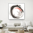 Hake Clay I by Chris Paschke on GIANT ART - abstract abstract