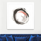 Hake Clay I by Chris Paschke on GIANT ART - abstract abstract