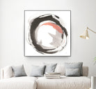 Hake Clay I by Chris Paschke on GIANT ART - abstract abstract