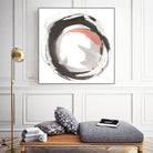 Hake Clay I by Chris Paschke on GIANT ART - abstract abstract