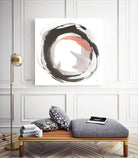 Hake Clay I by Chris Paschke on GIANT ART - abstract abstract