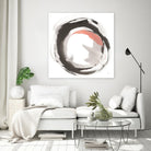 Hake Clay I by Chris Paschke on GIANT ART - abstract abstract