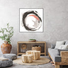 Hake Clay I by Chris Paschke on GIANT ART - abstract abstract