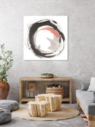 Hake Clay I by Chris Paschke on GIANT ART - abstract abstract