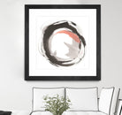 Hake Clay I by Chris Paschke on GIANT ART - abstract abstract