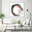 Hake Clay I by Chris Paschke on GIANT ART - abstract abstract