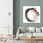 Hake Clay I by Chris Paschke on GIANT ART - abstract abstract