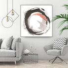 Hake Clay I by Chris Paschke on GIANT ART - abstract abstract