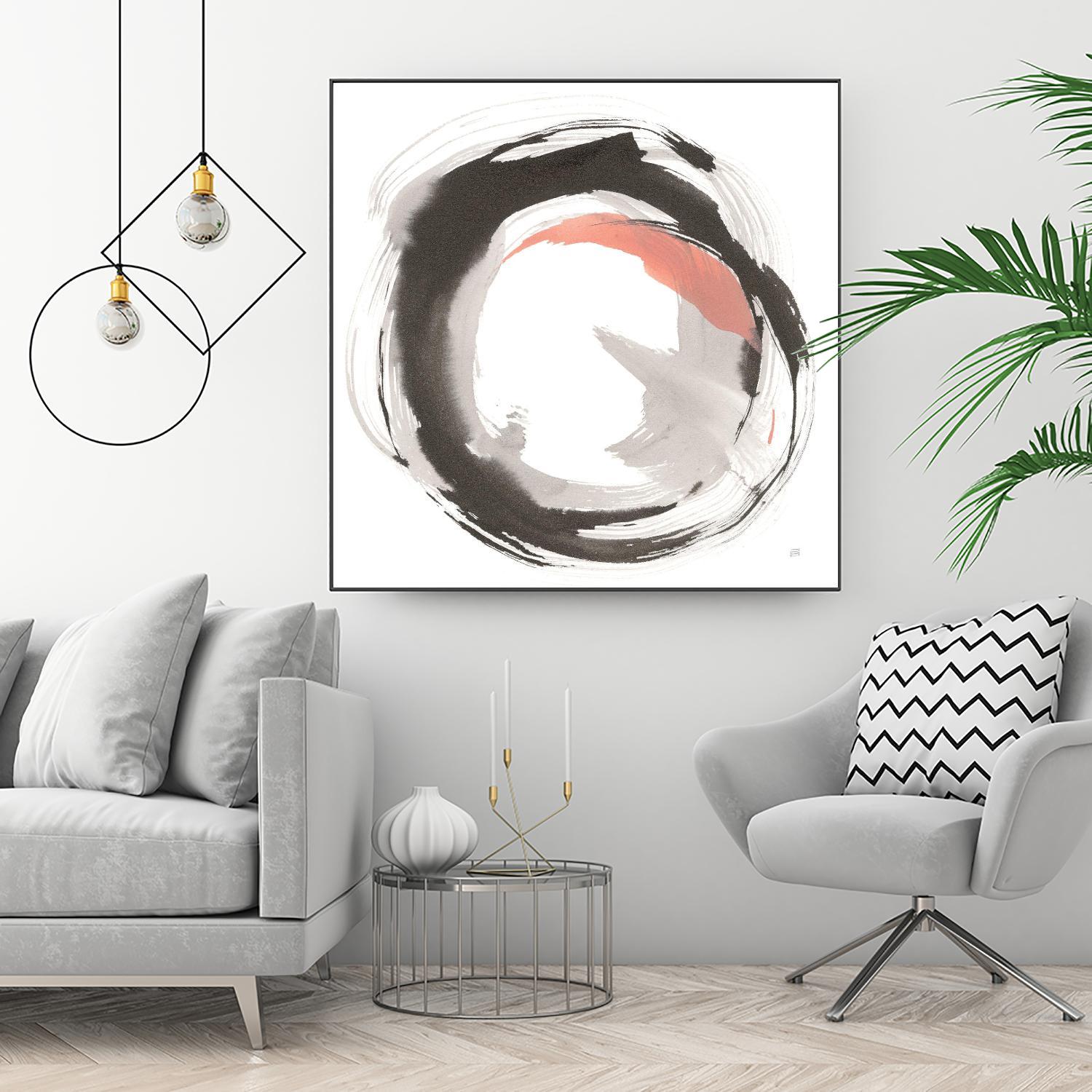 Hake Clay I by Chris Paschke on GIANT ART - abstract abstract