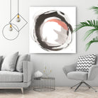 Hake Clay I by Chris Paschke on GIANT ART - abstract abstract