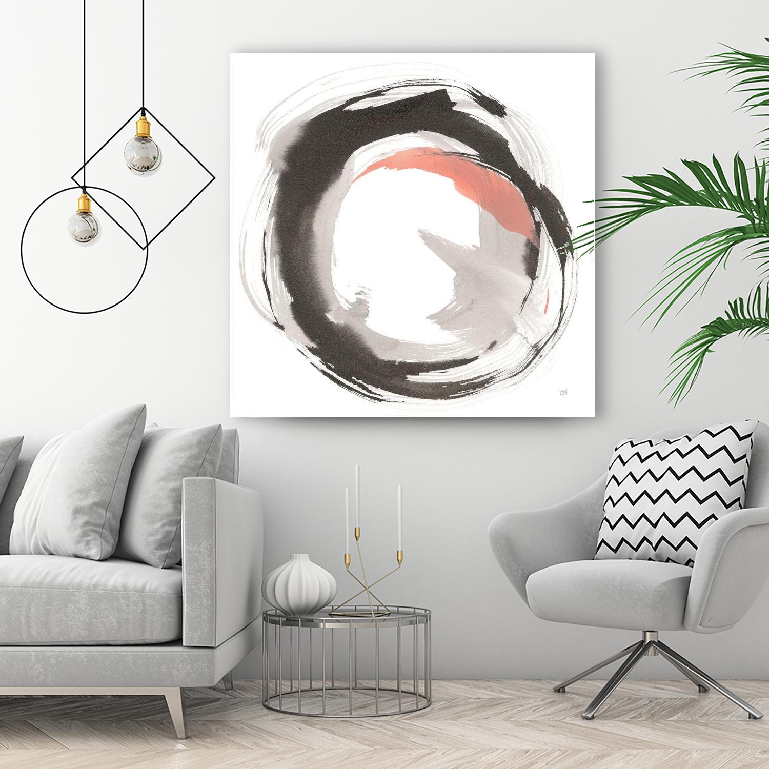 Hake Clay I by Chris Paschke on GIANT ART - abstract abstract